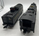 Lionel 6-38083 Norfolk & Western N&W TMCC 2-8-8-2 Y-3 #2009 O SCALE Like New