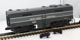 K-Line K21142 K-21142 NEW YORK CENTRAL ALCO B UNIT K-21142 WITH HORN O Scale Like New