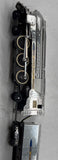 Gilbert American Flyer Gilbert 356 PACIFIC 4-6-2 Silver Bullet S Scale Used Excellent No Box