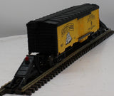 Lionel 6-9827 CUTTY SARK Refrigerator Car O Scale Like New