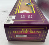 MTH Premier 20-97480 Canadian Pacific CP Rail 3-Bay Centerflow Hopper O SCALE Used Excellent