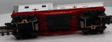 Lionel 6-26513 NEW YORK CENTRAL Emergency Caboose Mainline #26505 O Scale Like New