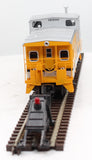 Atlas 6614-1 RIO GRANDE Extended Vision Caboose O Scale Like New