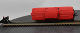 Lionel 6-7600 Spirit of '76 Caboose O SCALE Used Excellent