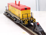 MTH Railking 30-2886-3 Pittsburg & Shawmut SW-9 Switcher Diesel Engine Calf Non-Powered O SCALE Like New
