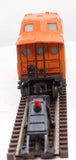 Lionel 6-9160 ILLINOIS CENTRAL N5C Lighted Caboose MPC O Scale Used Damaged Box