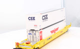 Lionel 6-84854 TTX Husky Stack #56210 O Scale Like New limited