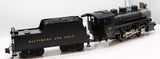 Weaver USRA 0-6-0 B&O switcher O Scale Like New Damaged Box