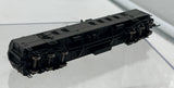 Micro Trains 14000010 PULLMAN Heavyweight RPO car N Scale Used Excellent