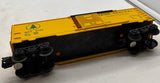 Lionel 6-9753 MAINE CENTRAL Boxcar Mainline O Scale Used
