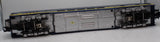 MTH 20-20452b Alaska 70' Full Vista Dome Passenger Car Scale O SCALE Like New
