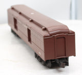 Lionel 6-19011 LIONEL LINES Baggage Car Mainline #9011 O Scale Like New