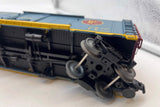 Lionel 6-84433 Polar Express 40 Scale Reefer O SCALE Used Excellent