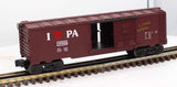 Lionel 6-19906 PENNSYLVANIA I Love Box Car O Scale Like New