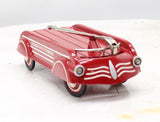 Hallmark 31897 Gorton Areo Flite Wagon w/working headlights Like New