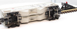 Lionel 6-16434 Lehigh Valley 2 Bay Hopper O SCALE Like New
