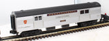 MTH 30-6070S PRR passenger car Scale O SCALE Like New