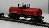MTH 30-7015E PPGX #1080 10,000 Gal. Tanker O Scale Like New