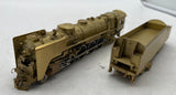 Key Imports 482 NYC New York Central 4-8-2 Mohawk L-3b Mohawk HO Scale Like New