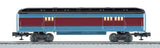 Lionel 6-25135 The Polar Express Baby Madison Baggage Car O SCALE Like New No Box