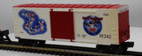 Lionel 19242 DISNEY Hi-Cube Boxcar Lionel O Scale Like New