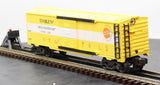 K-Line K641-0001 Timken Classic Boxcar O SCALE Used Excellent