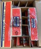 Lionel 6-38310 Conventional Classics #2185W NYC Twin Diesel Freight Set (PWR & DMY A #2344) O SCALE NEW