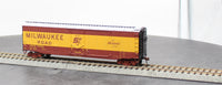 Roundhouse Athearn RND79105 Milwaukee Road HO SCALE NEW