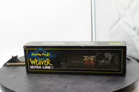 Weaver C682 New Haven NH Northeastern Caboose  3rl O Scale Like New