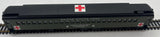 International Hobby Corp 89389 US ARMY MEDICAL DEPARTMENT WARD DRESSING CAR #89389  HO SCALE Like New