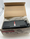 Lionel 6-12866 135-Watt PowerHouse Power Supply O SCALE Like New