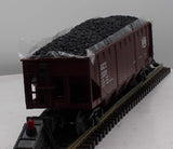 MTH Railking 30-7081C Bessemer & Lake Erie Hopper Car #75339 O SCALE Like New