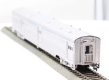 IHC 47910 READING COMPANY Baggage Car 10 HO Scale Like New