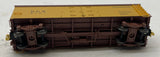 Micro Trains 85000021 RIO GRANDE SOUTHERN 30' Refrigerator Car Line #2101 HOn3 Scale Used Excellent Damaged Box
