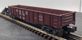 Lionel 6-16972 6462 Pittsburgh & Lake Erie Gondola O SCALE Like New