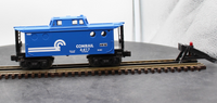 Lionel 6-19738 Conrail 6417 N5C caboose O-scale O SCALE Used Excellent