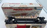 Lionel 6-9661 Disney Mickey Mouse Express GOOFY Boxcar O SCALE Used Excellent
