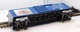 MTH Railking 30-74090 Pittsburgh Christmas O SCALE Like New