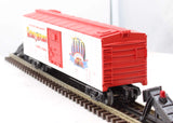 MTH Railking 30-74052 Kennywood Park 100th Anniversary Box Car O SCALE Like New