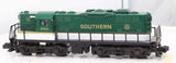 American Flyer 4-8458 Southern GP-9 locomotive S SCALE Used No Box