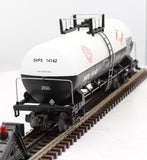 MTH Premier 20-96028 Pittsburgh & West Virginia Tank Car O SCALE Like New