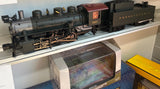 Lionel 2231560 Pennsylvania PRR LEGACY 0-6-0 7007 O SCALE Like New