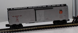 Lionel 6-17200 CANADIAN PACIFIC Box Car Mainline O Scale Like New
