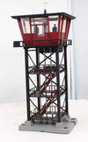 Lionel 6-24153 Control Tower O SCALE Like New