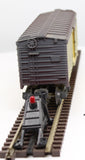 Lionel 6-5707 American Refridgerator Transit Co. reefer O SCALE WEATHERED AS IS Like New