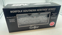 MTH Premier 20-91385 NS Heritage --New York Central NYC Extended Vision Caboose O SCALE NEW