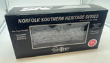 MTH Premier 20-91385 NS Heritage --New York Central NYC Extended Vision Caboose O SCALE NEW