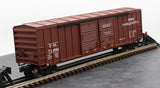 Lionel 6-52090 Pere Marquette double door box car O SCALE Like New