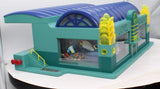 Lionel 6-14105 Lionel Aquarium O SCALE Used No Box