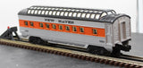 Lionel New Haven 6-16084 O SCALE Used Excellent